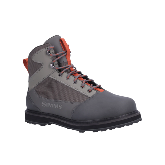 SIMMS_TRIBUTARY_RUBBER_SOLE_WADING_BOOT_FRONT