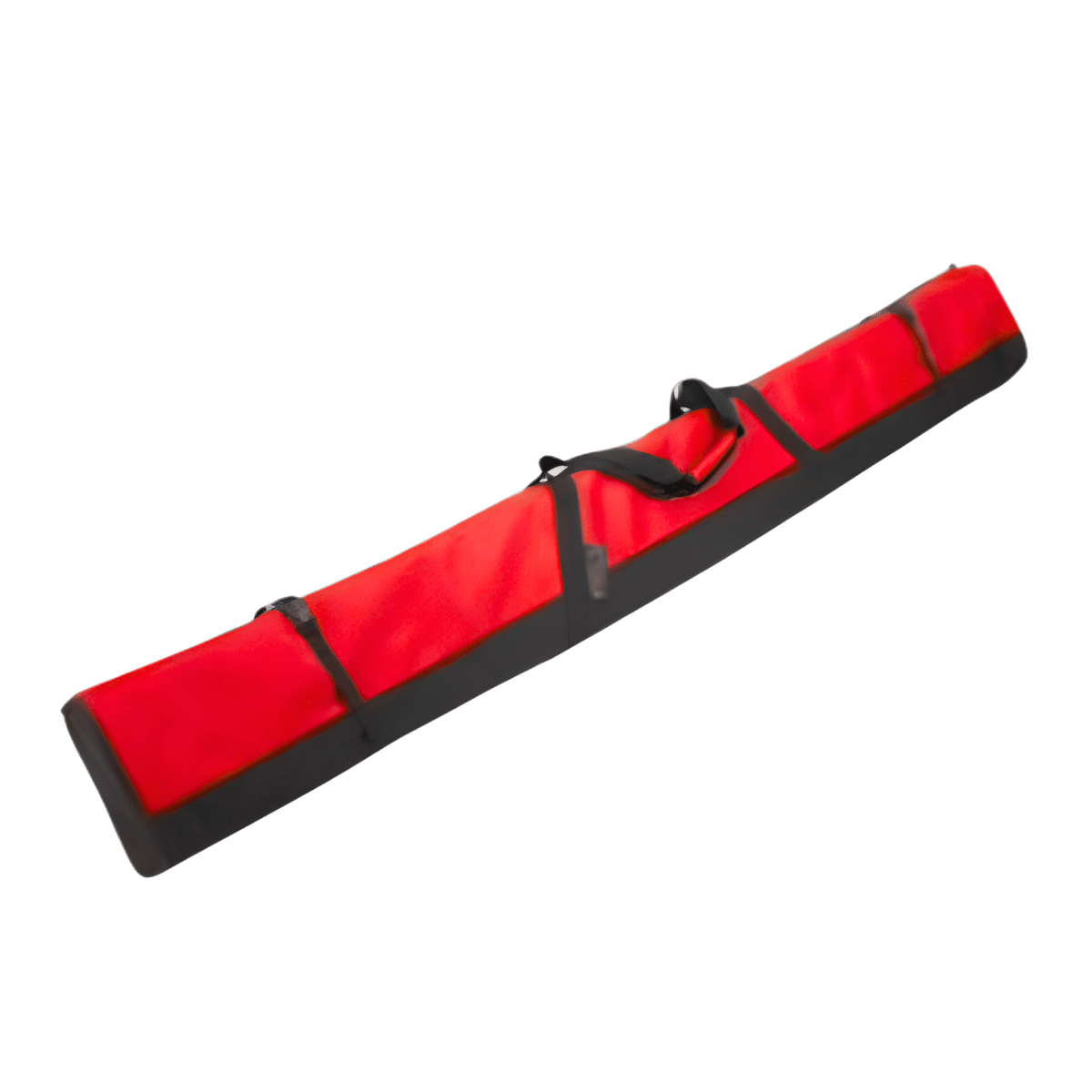 SELECT SPORTBAGS SINGLE SKI BAG 150CM - RED
