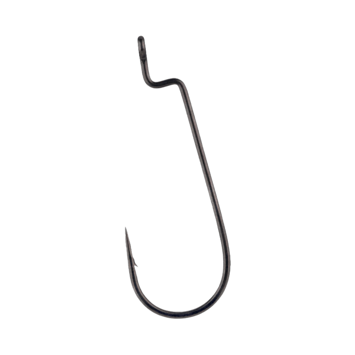 BKK TACKLE SIREN SENKO AND WORMS HOOK