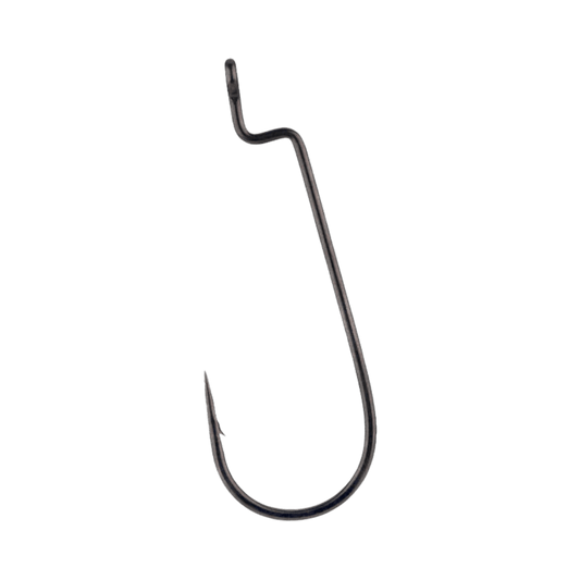 BKK TACKLE SIREN SENKO AND WORMS HOOK