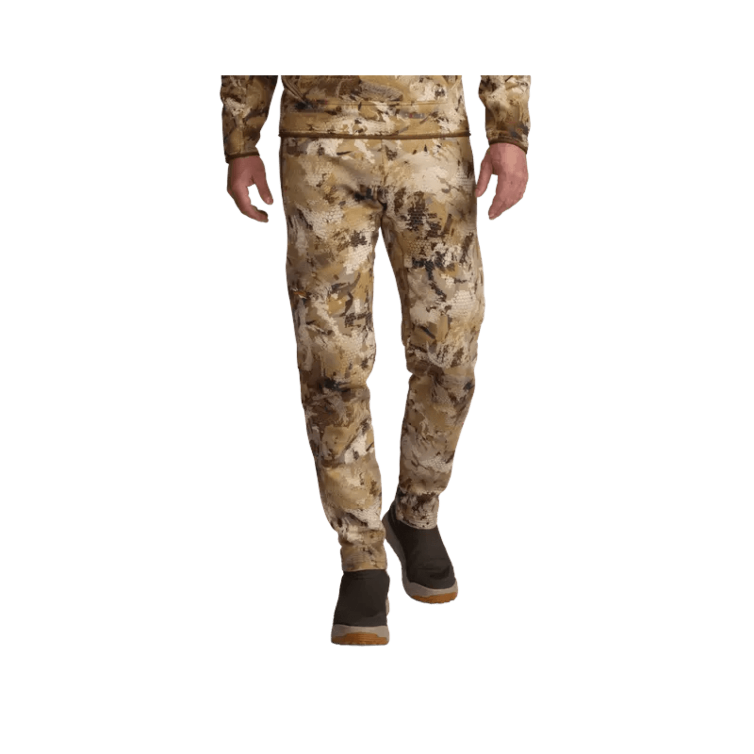SITKA ALPHA FLEECE PANT MARSH