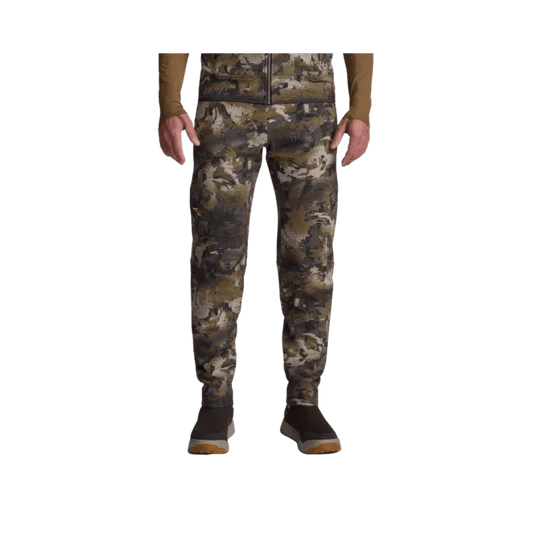 SITKA ALPHA FLEECE PANT TIMBER