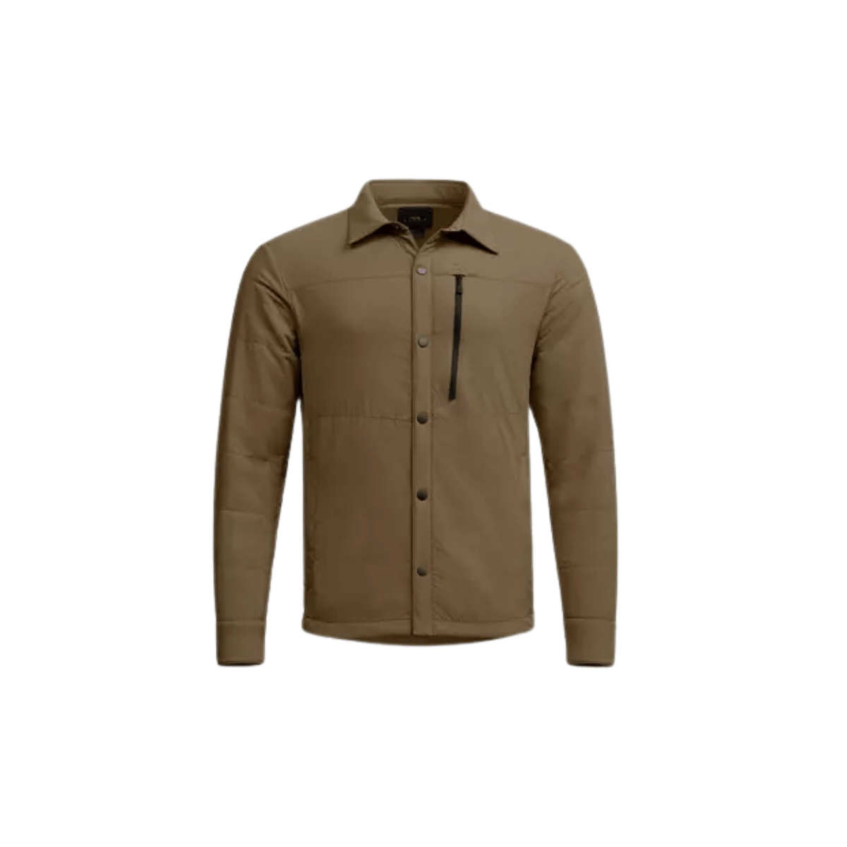 SITKA AMBIENT 100 SHIRT JACKET COYOTE