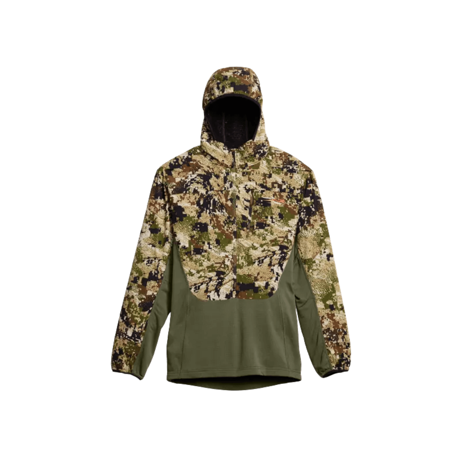 SITKA AMBIENT 75 HOODIE SUBALPINE