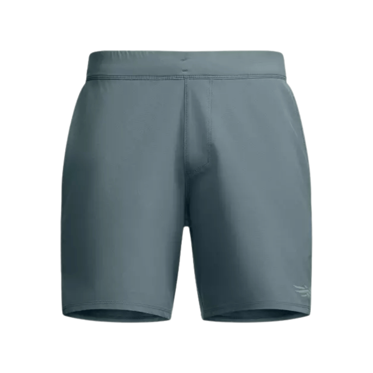 SITKA BOUNDARY SHORTS 7" GRAVEL BLUE