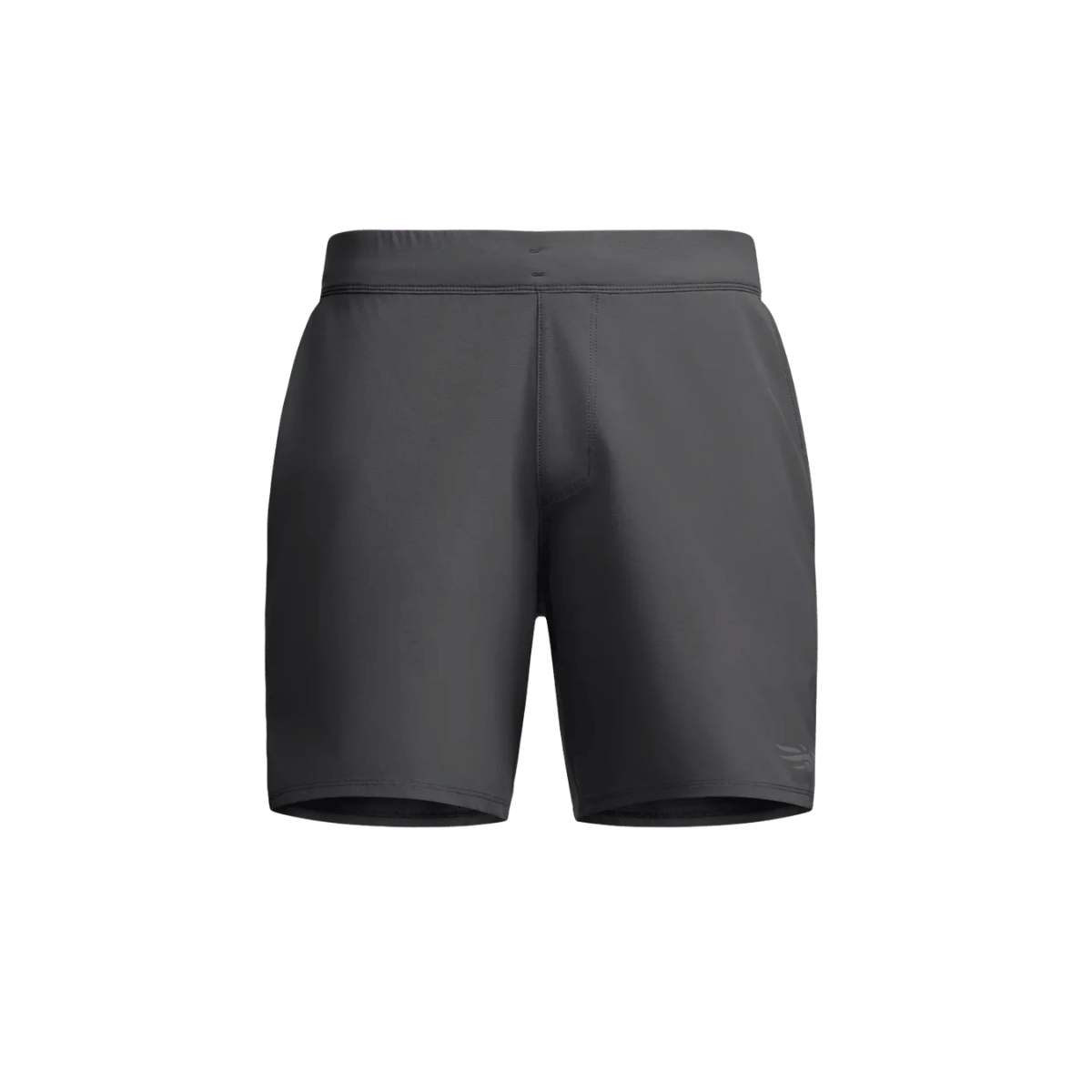 SITKA BOUNDARY SHORTS 7" IRON GRAY