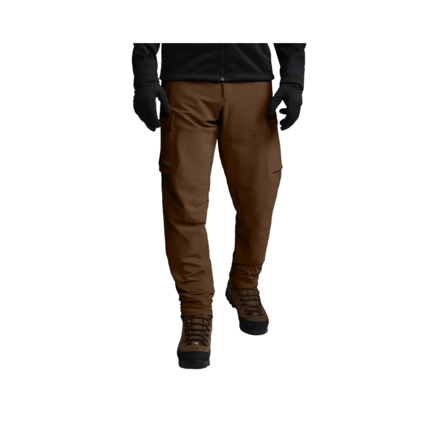 SITKA BRUSH PANT CATTAIL BROWN