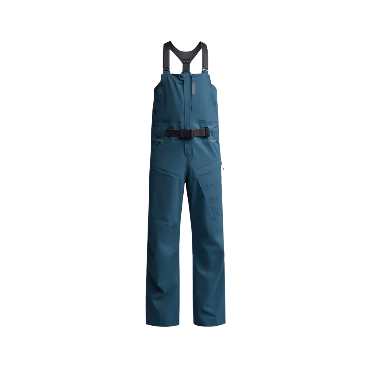SITKA CAT 5 BIB BLUE SPRUCE