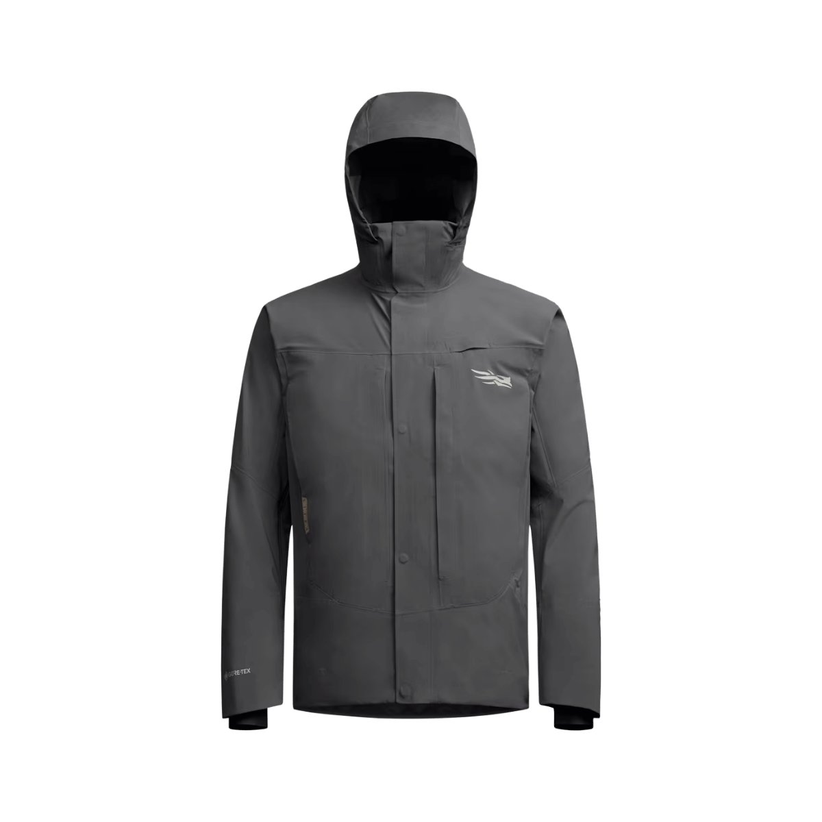 SITKA CAT 5 JACKET IRON GRAY