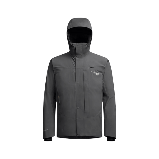 SITKA CAT 5 JACKET IRON GRAY