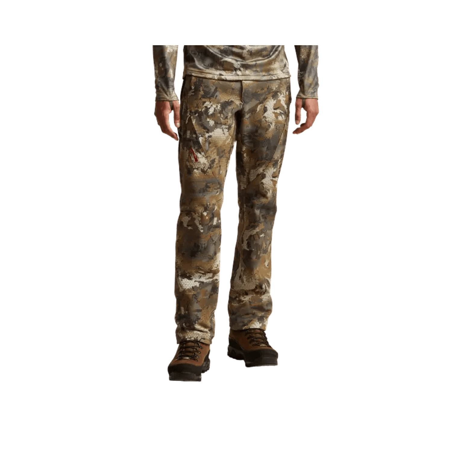 SITKA DAKOTA PANT TIMBER