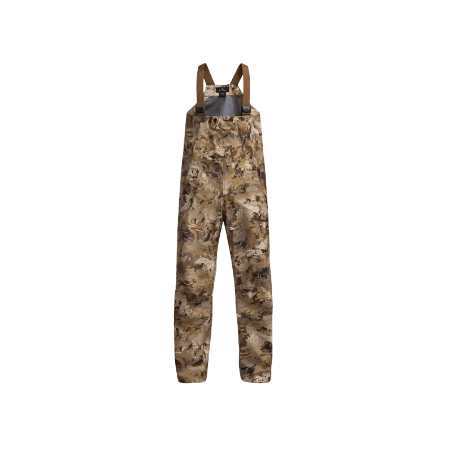 SITKA DELTA INSULATED BIB WATERFOWL
