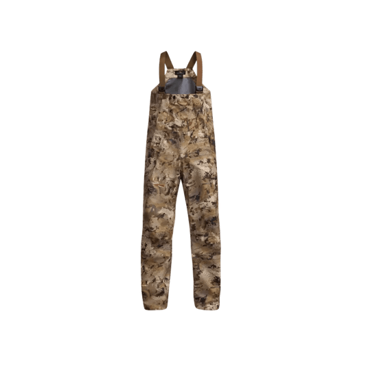 SITKA DELTA INSULATED BIB WATERFOWL