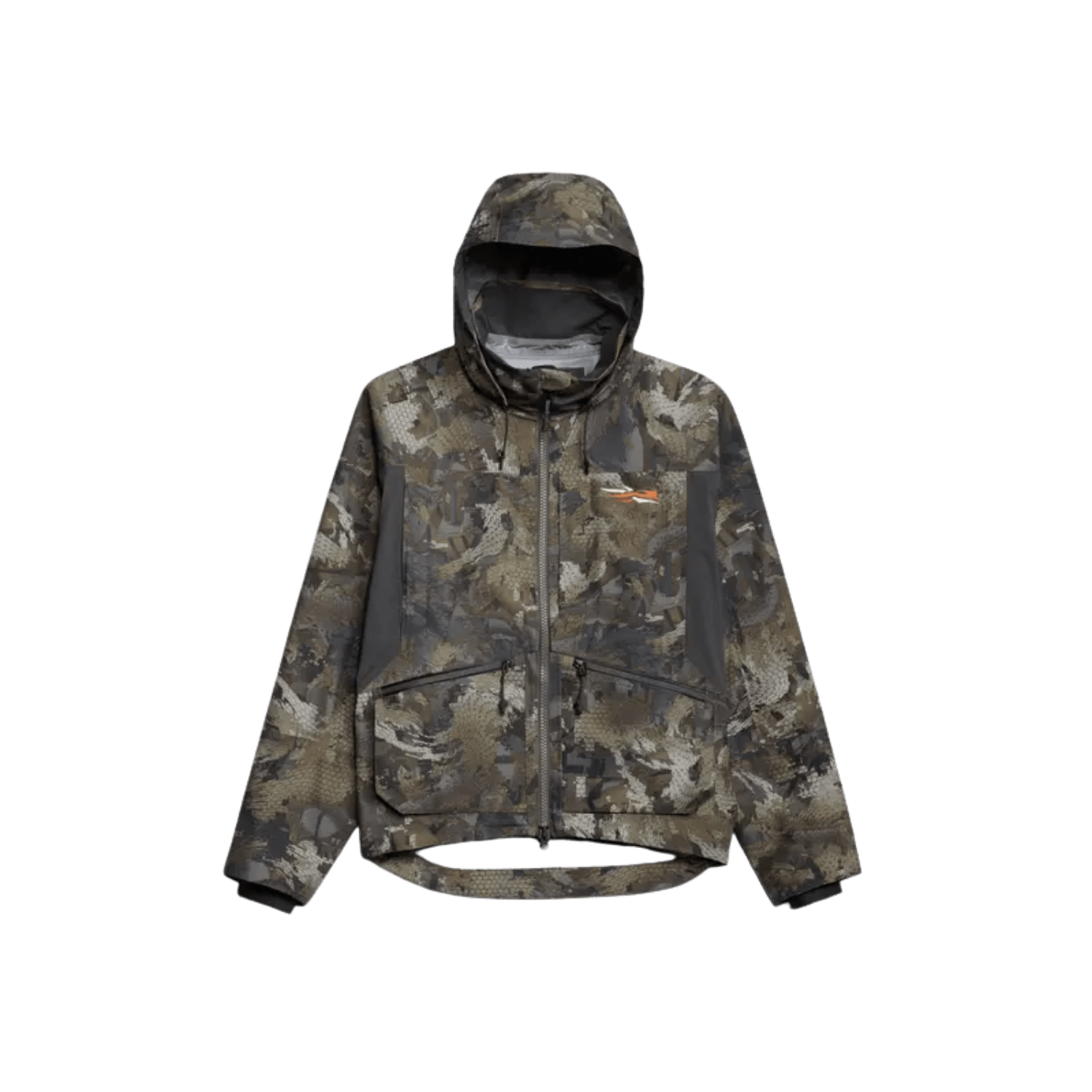 SITKA DELTA WADING JACKET WATERFOWL