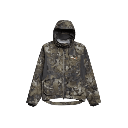 SITKA DELTA WADING JACKET WATERFOWL