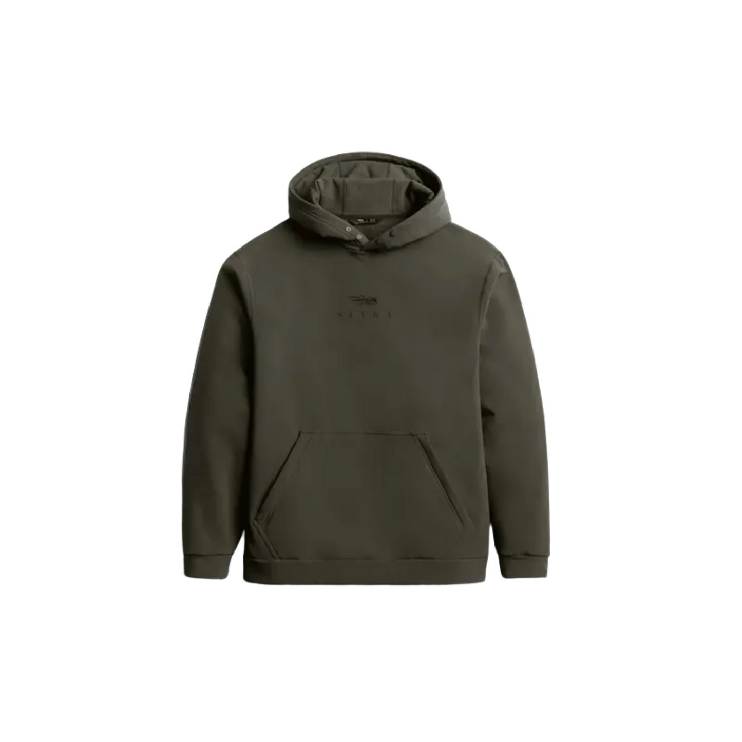 SITKA DURANGO PERFORMANCE HOODIE DEEP LICHEN