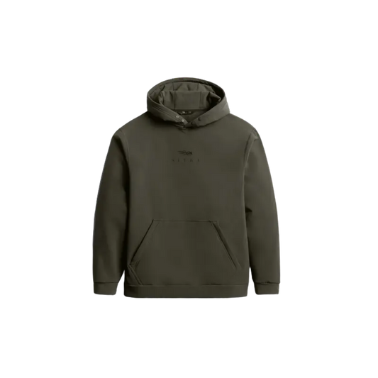 SITKA DURANGO PERFORMANCE HOODIE DEEP LICHEN