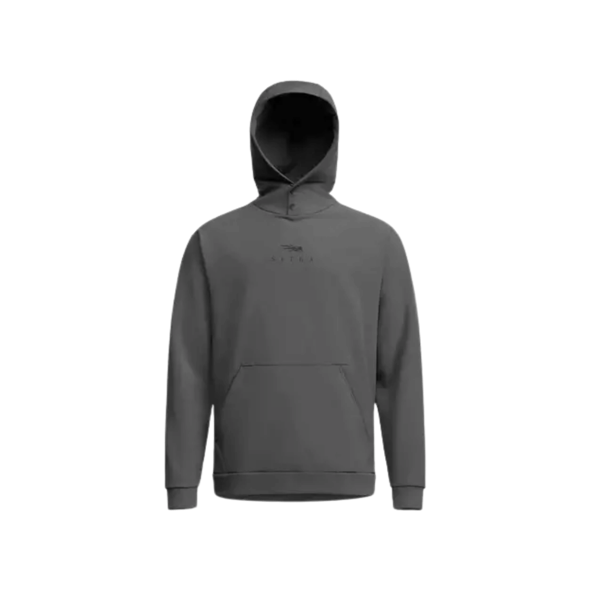 SITKA DURANGO PERFORMANCE HOODIE IRON GRAY