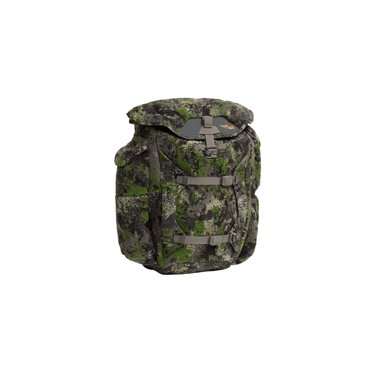 SITKA FANATIC PACK COVER