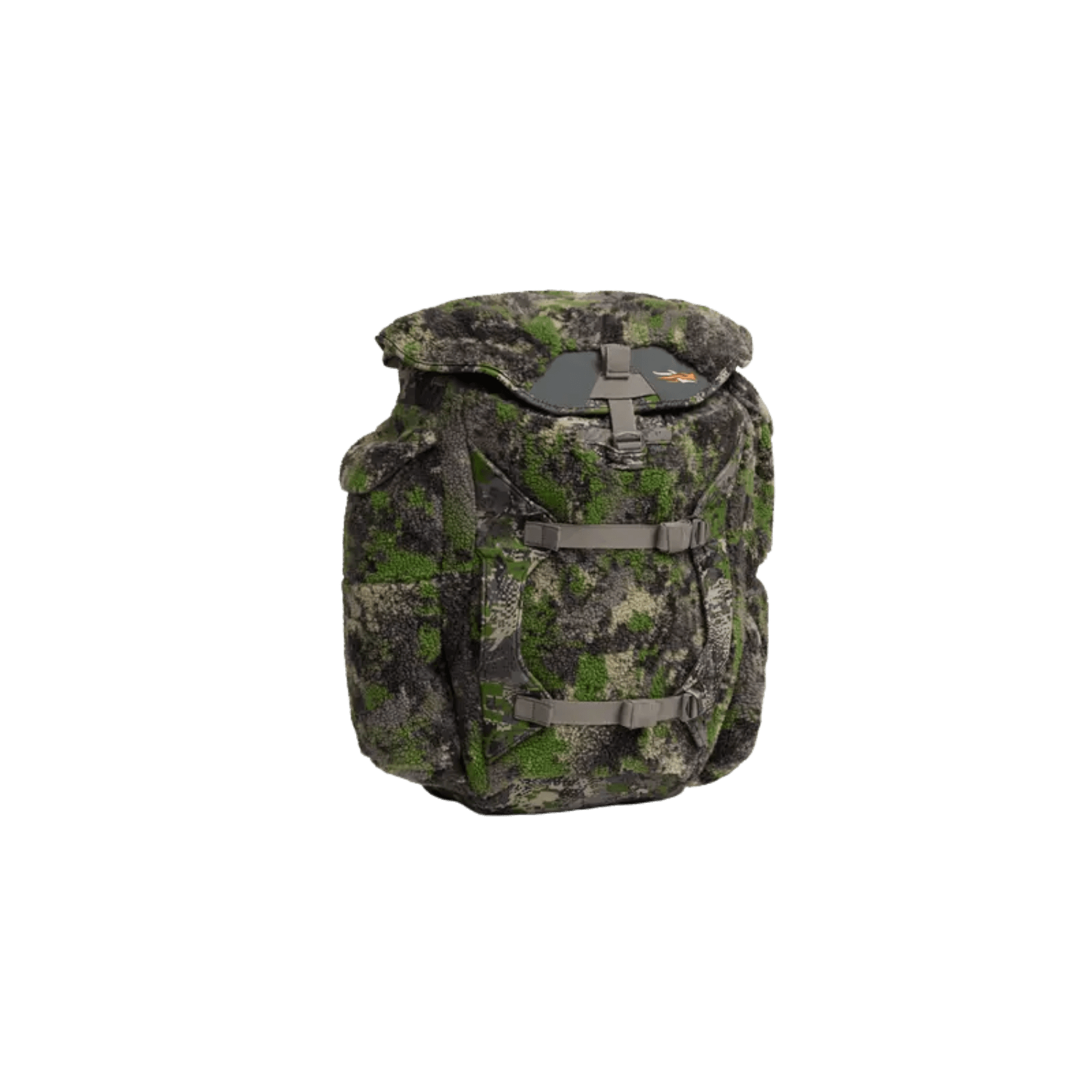 SITKA FANATIC PACK COVER