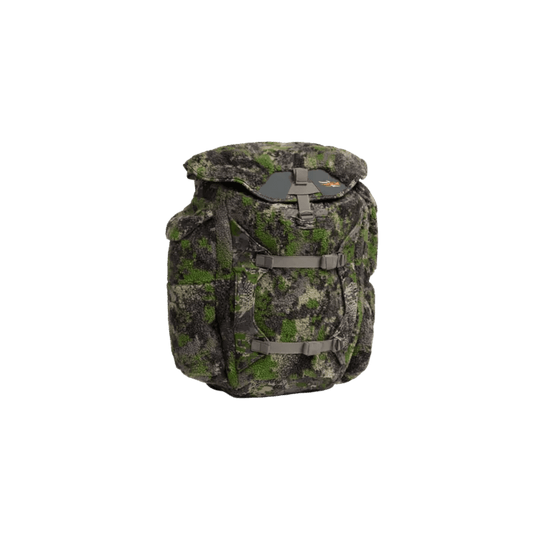 SITKA FANATIC PACK COVER