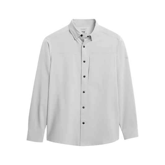 SITKA GUARD LS SHIRT VAPOR GRAY