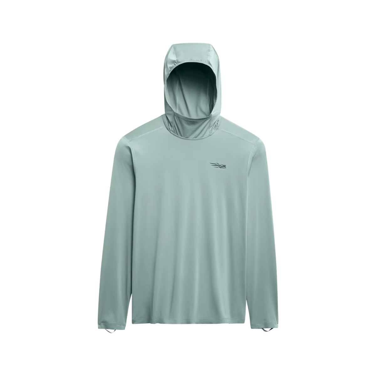 SITKA GUARD SUN HOODIE SALTWATER BLUE