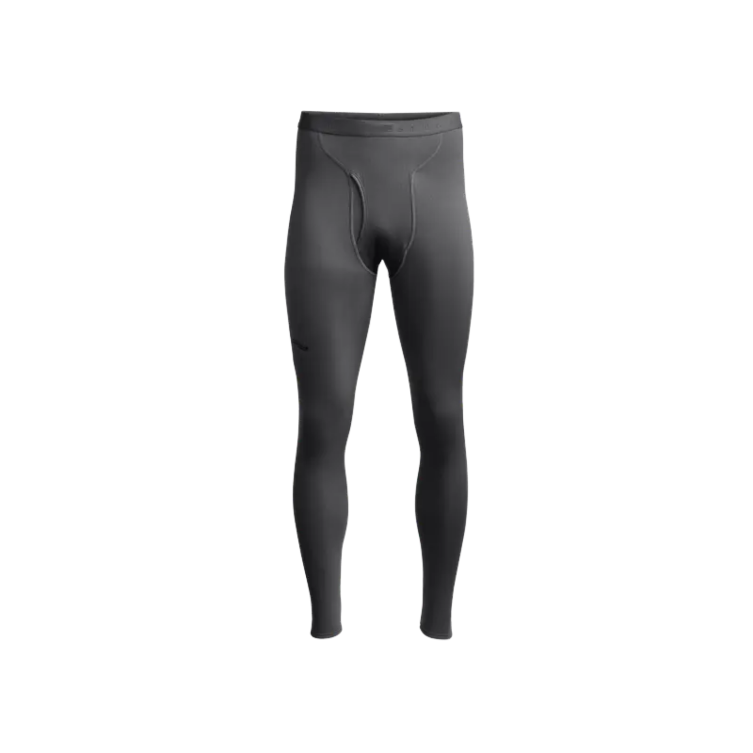SITKA HVY WT BOTTOM IRON GREY