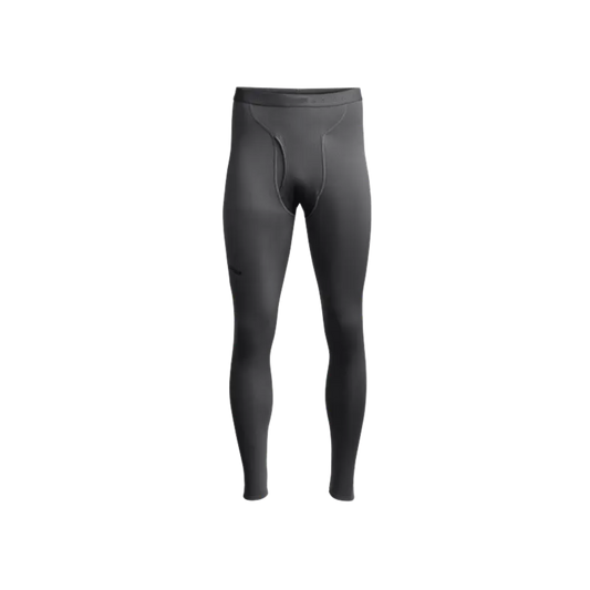 SITKA HVY WT BOTTOM IRON GREY