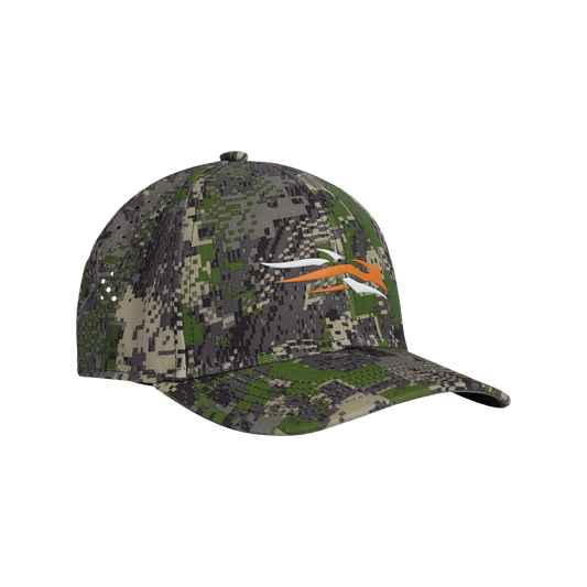 SITKA ICON OPTI PLUS MID PRO TRUCKER COVER