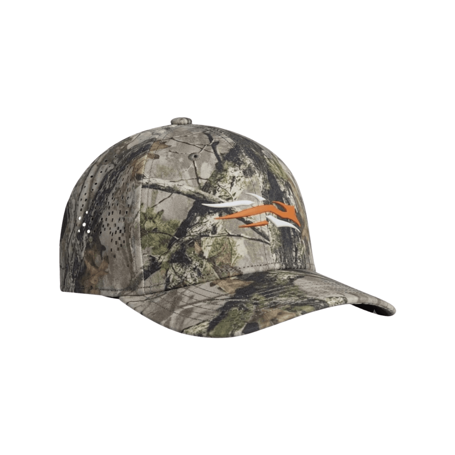 SITKA ICON OPTI PLUS MID PRO TRUCKER ELEVATED II