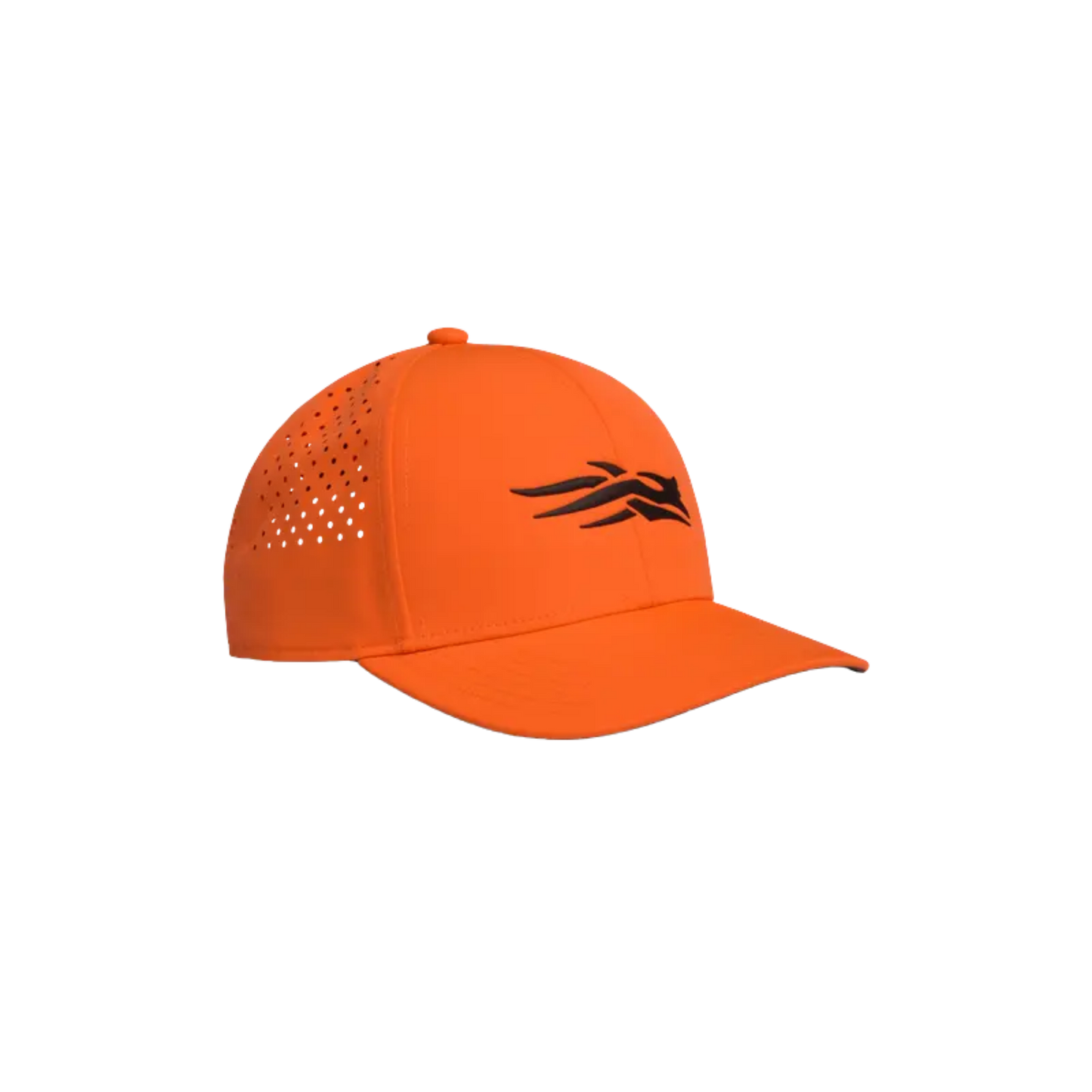 SITKA ICON PLUS MID PRO TRUCKER BLAZE ORANGE