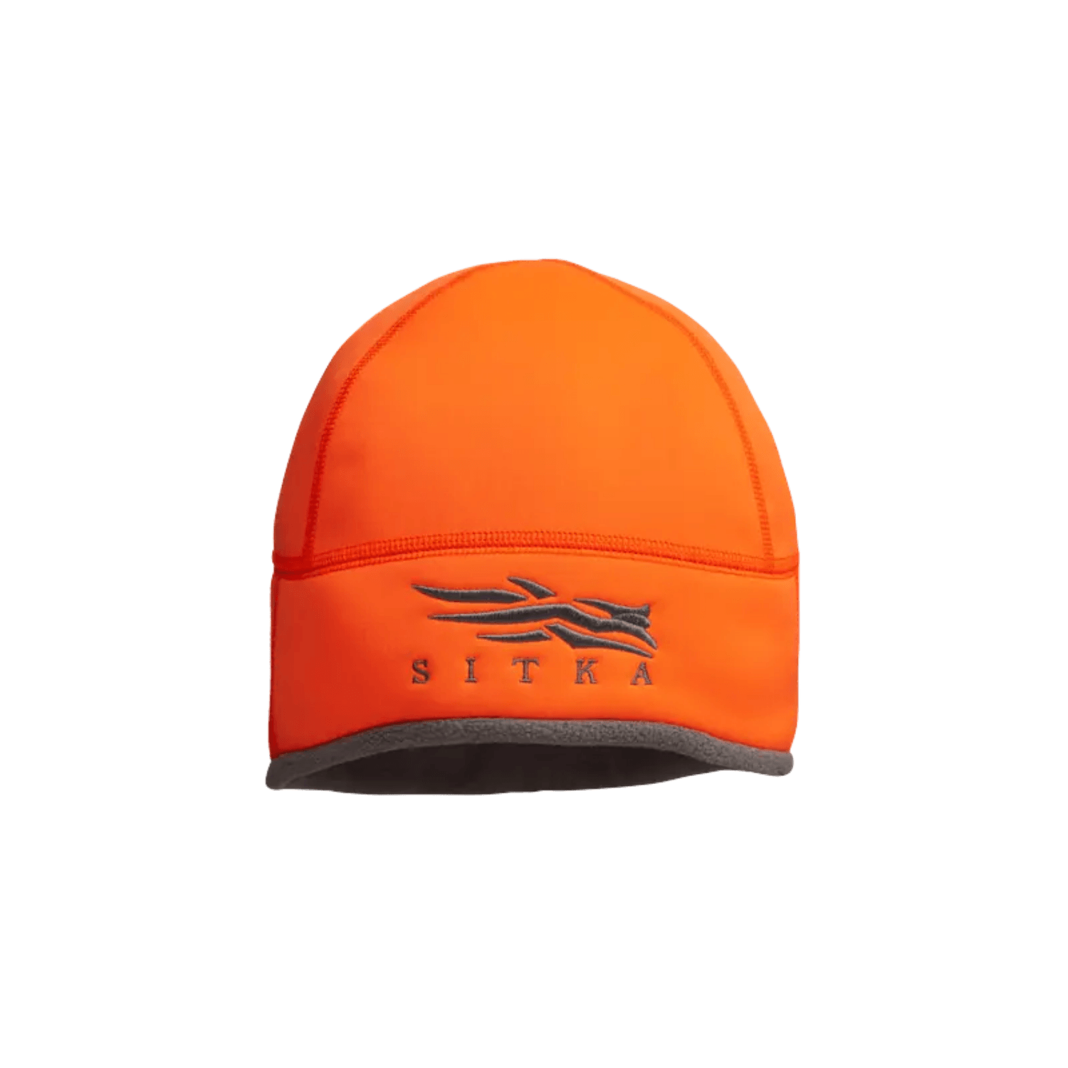SITKA JETSTREAM WS BEANIE BLAZE ORANGE