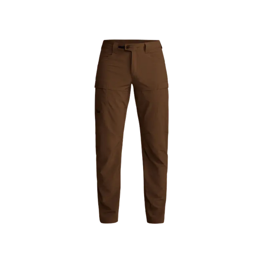 SITKA PURSUIT PANT CATTAIL BROWN