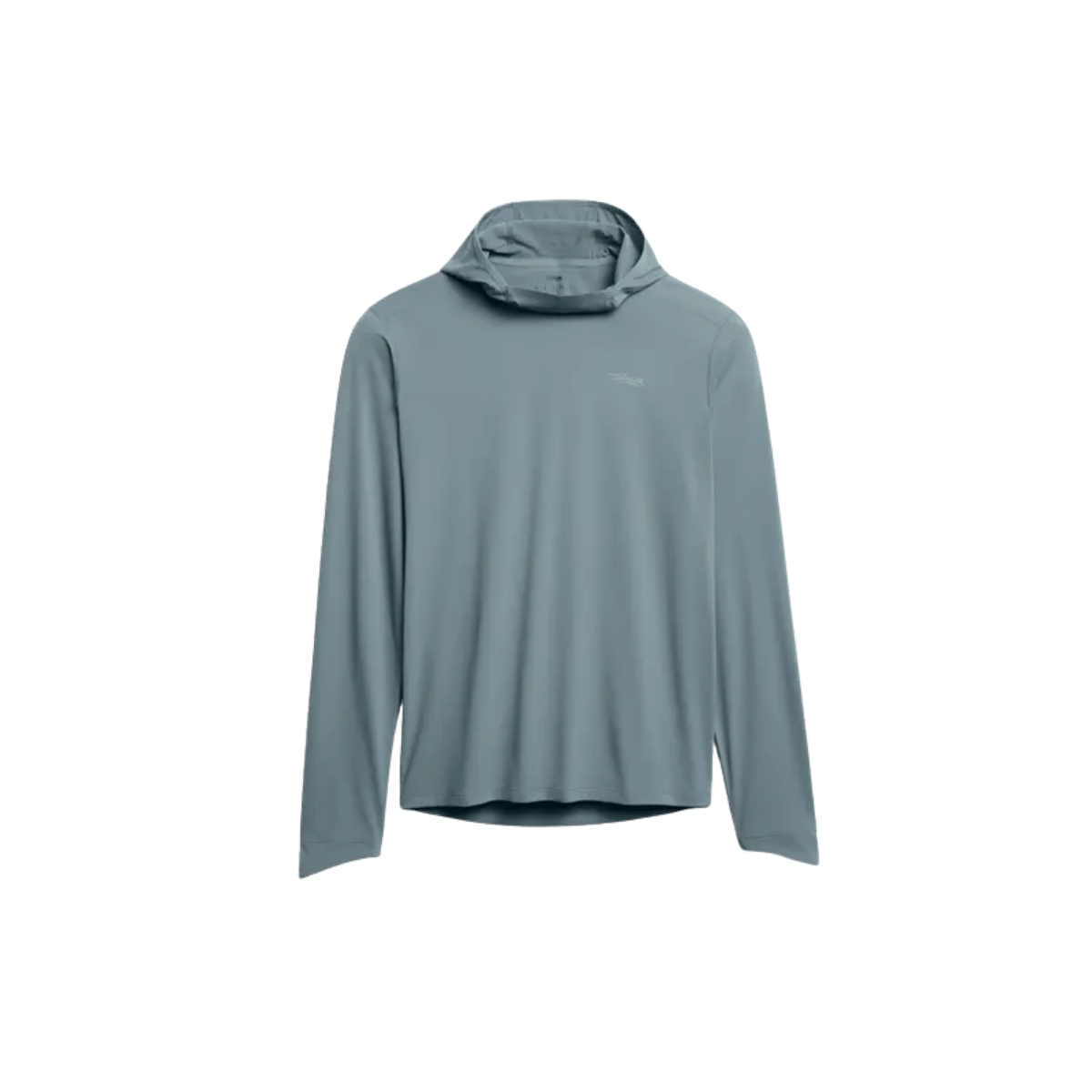 SITKA RADIANT SUN HOODIE BACK