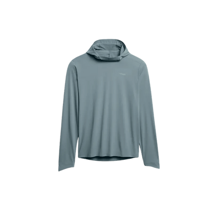 SITKA RADIANT SUN HOODIE BACK