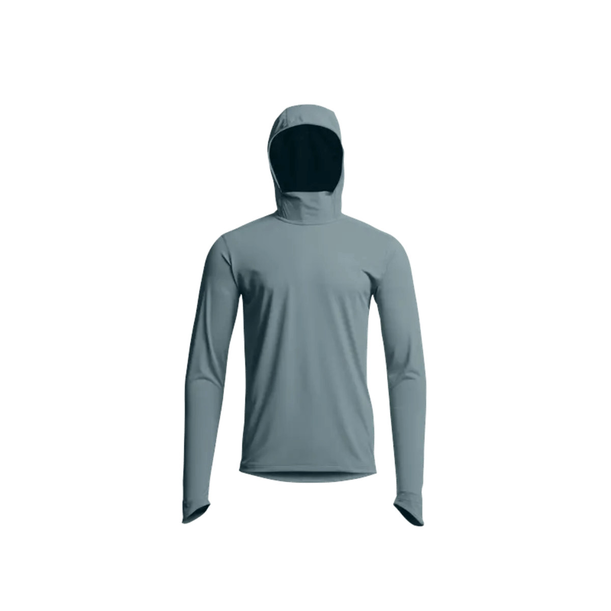 SITKA RADIANT SUN HOODIE FRONT 