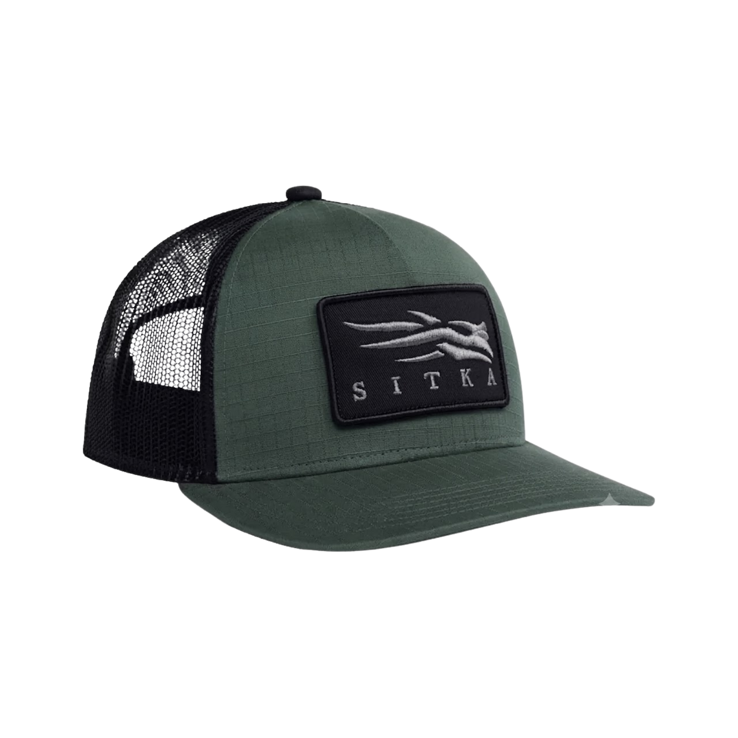 SITKA RIPSTOP VP ICON MID PRO TRUCKR CYPRESS GREEN