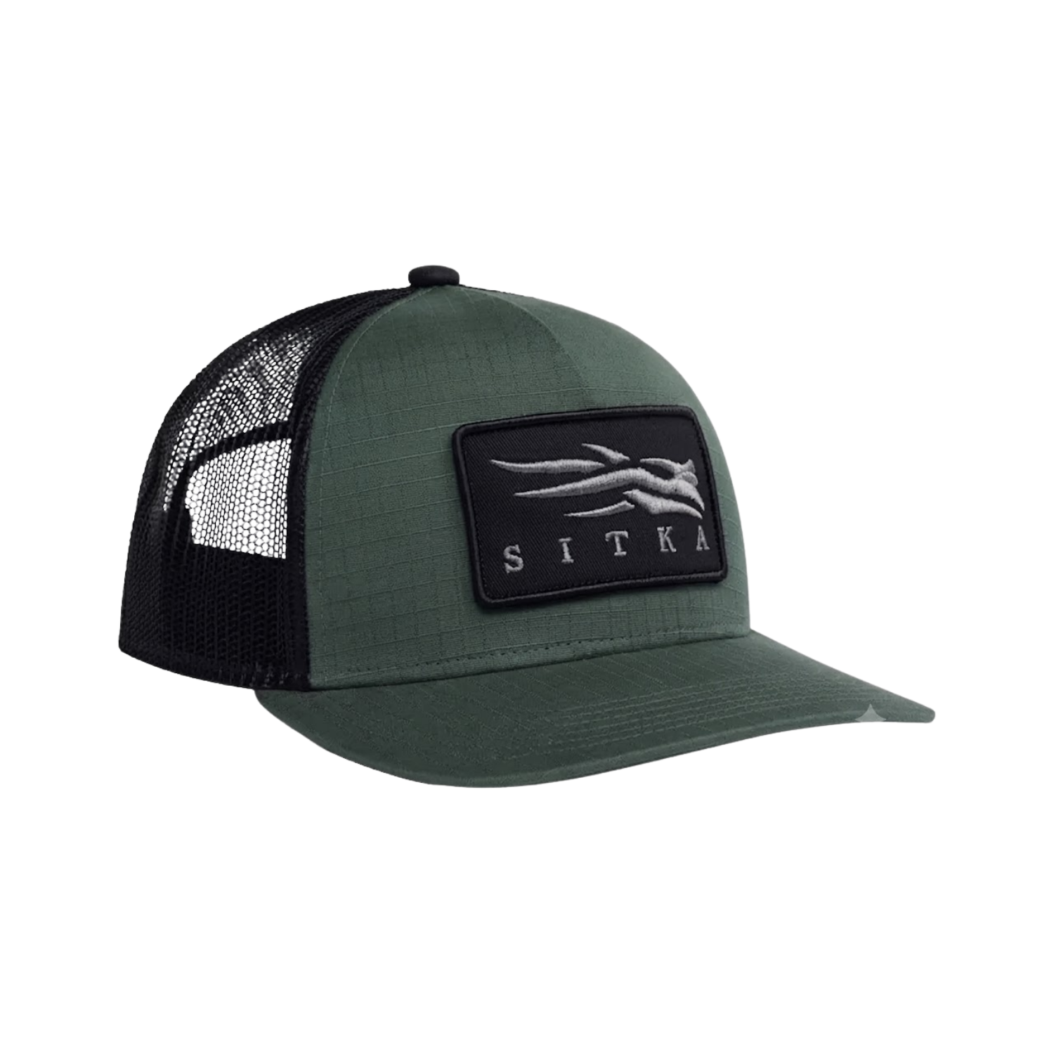 SITKA RIPSTOP VP ICON MID PRO TRUCKR CYPRESS GREEN