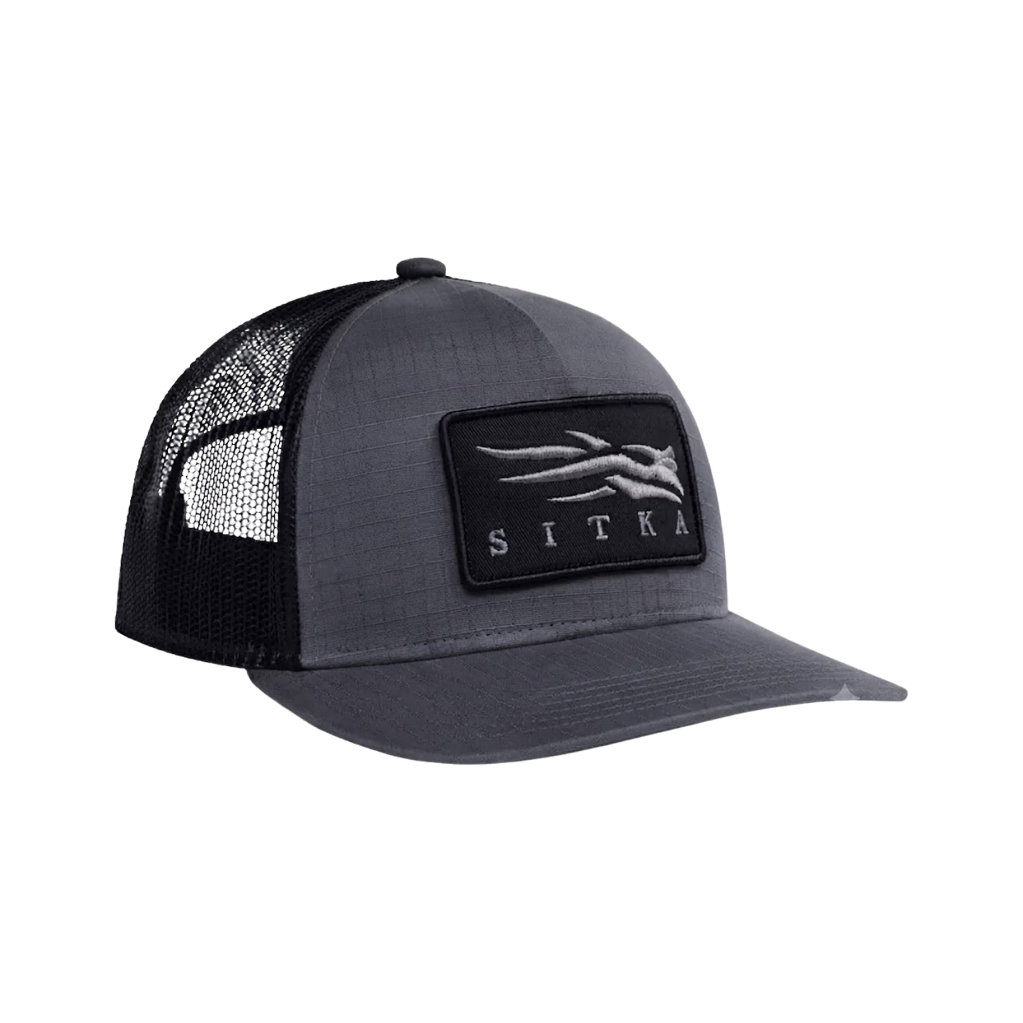 SITKA RIPSTOP VP ICON MID PRO TRUCKR IRON GRAY