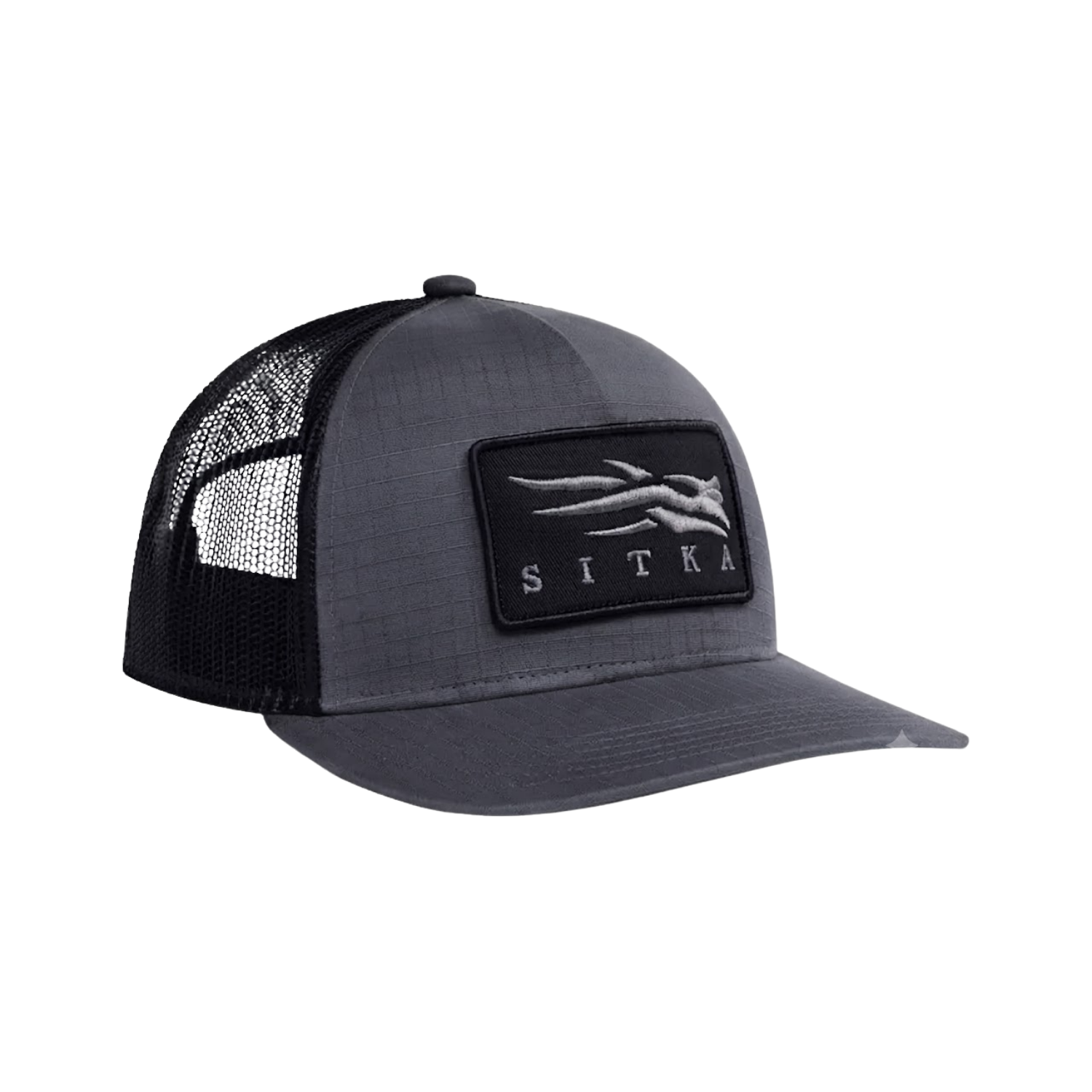 SITKA RIPSTOP VP ICON MID PRO TRUCKR IRON GRAY