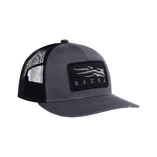 SITKA RIPSTOP VP ICON MID PRO TRUCKR IRON GRAY