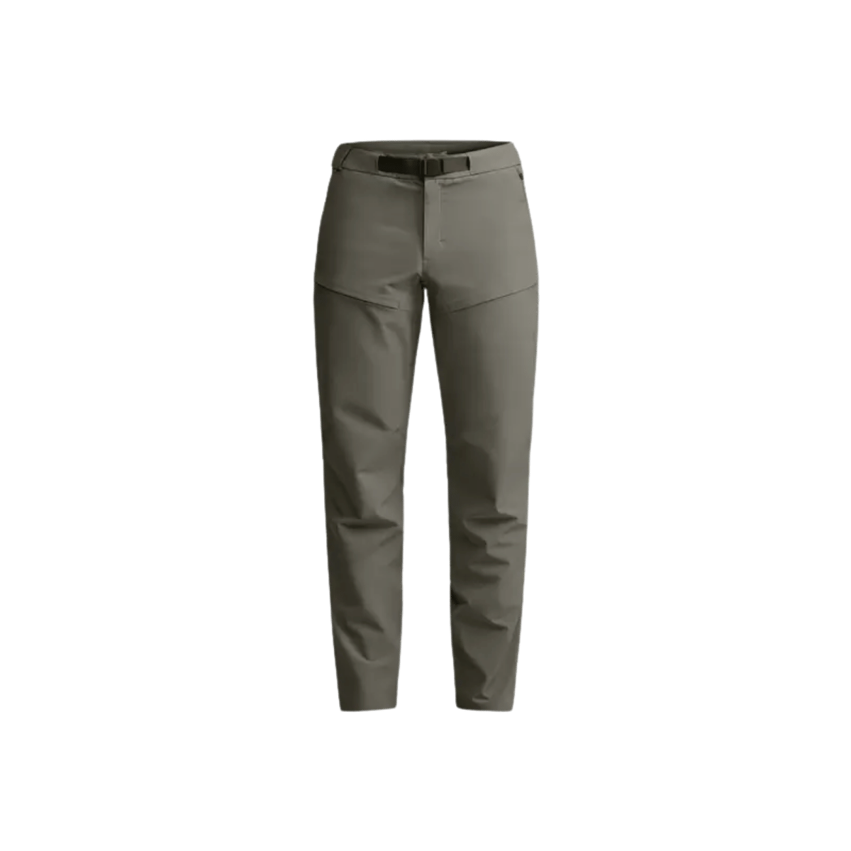 SITAK RIPTIDE PANT BARK BROWN 