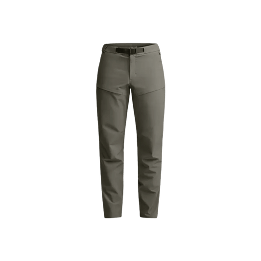 SITAK RIPTIDE PANT BARK BROWN 