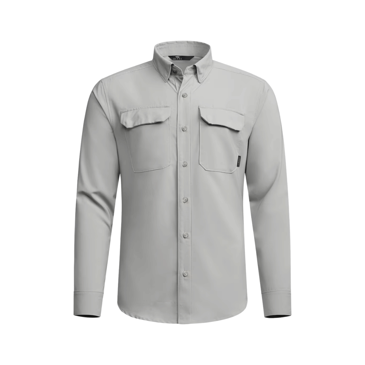 SITKA ROSSBY LS SHIRT GRANITE