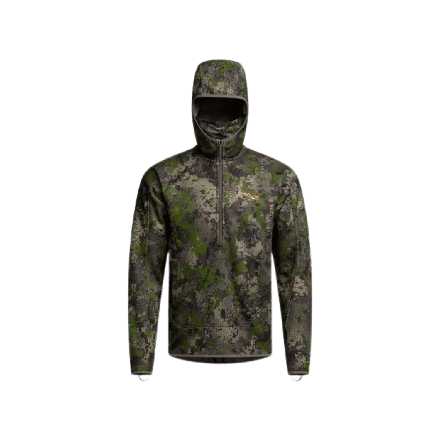 SITKA SOLACE HOODIE COVER
