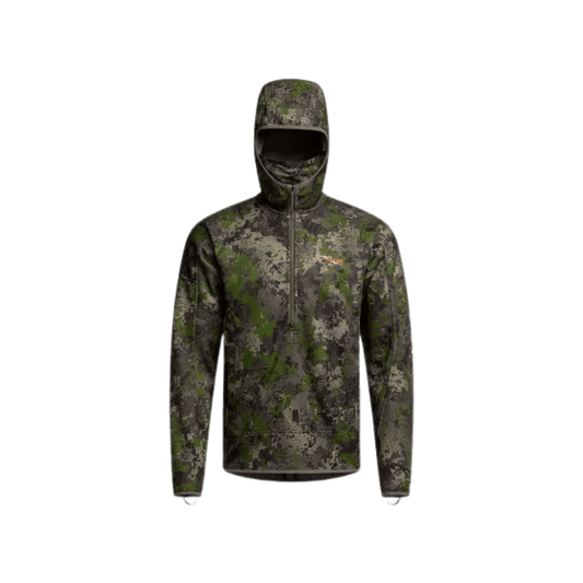 SITKA SOLACE HOODIE COVER