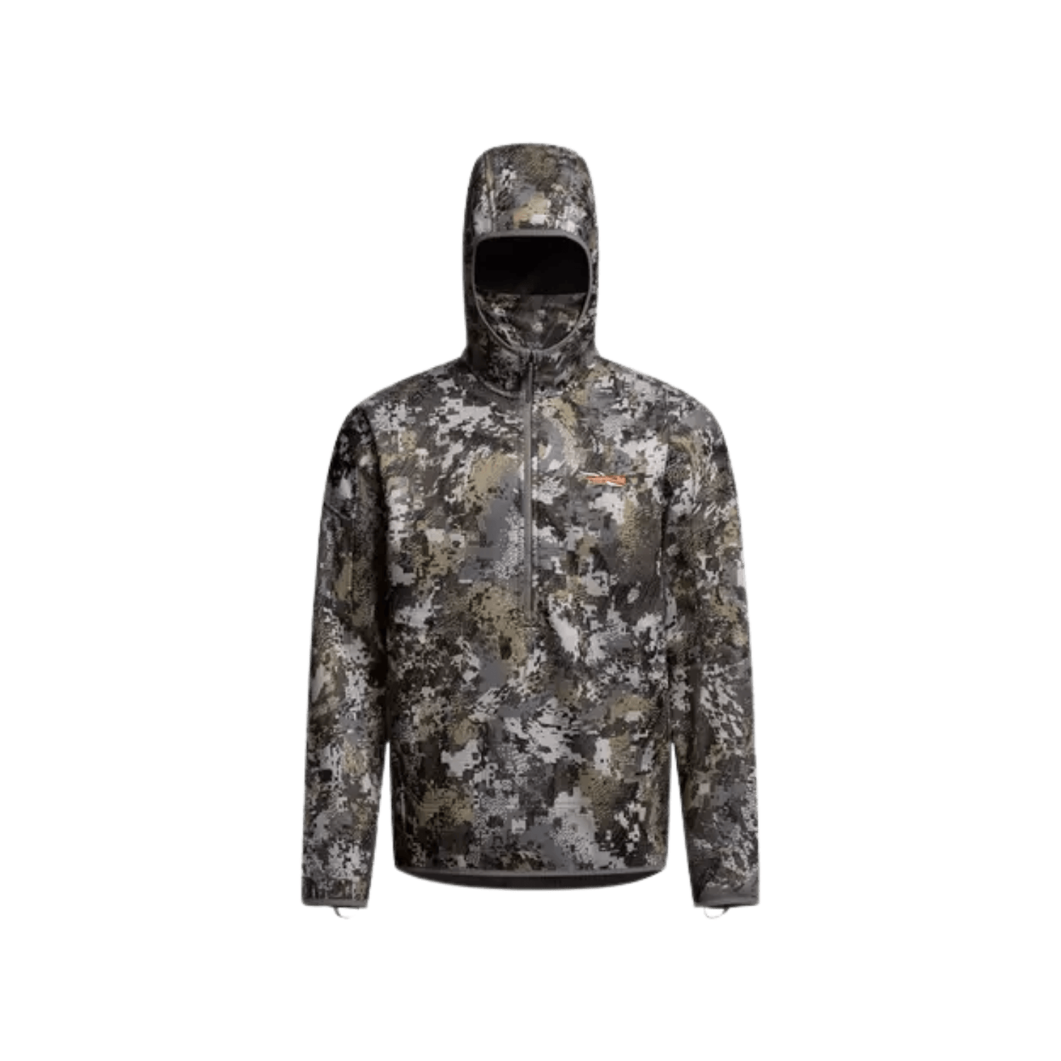 SITKA SOLACE HOODIE ELEVATED II