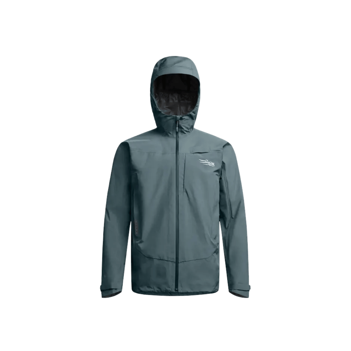 SITKA STORMFRONT GTX JACKET GRAVEL BLUE