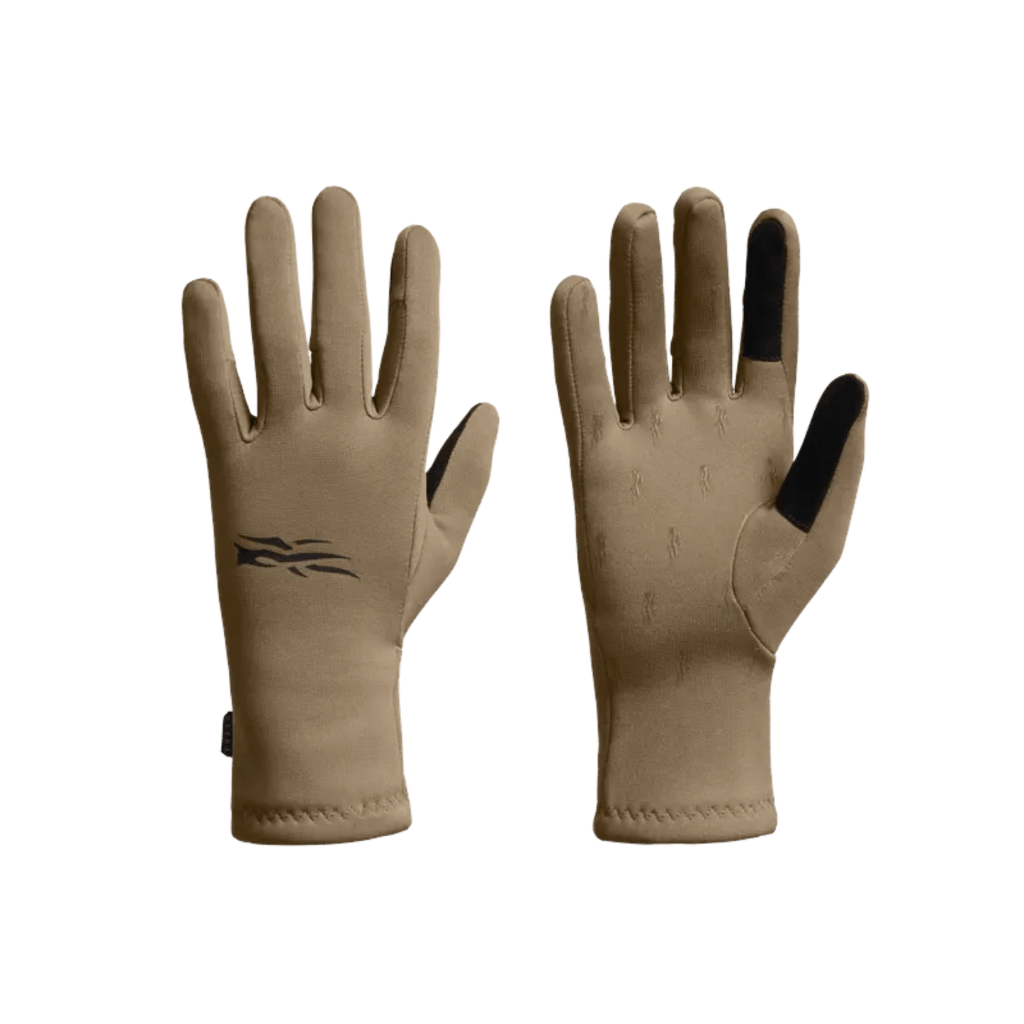 SITKA TRAVERSE GLOVES COYOTE